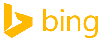 Bing Logo 